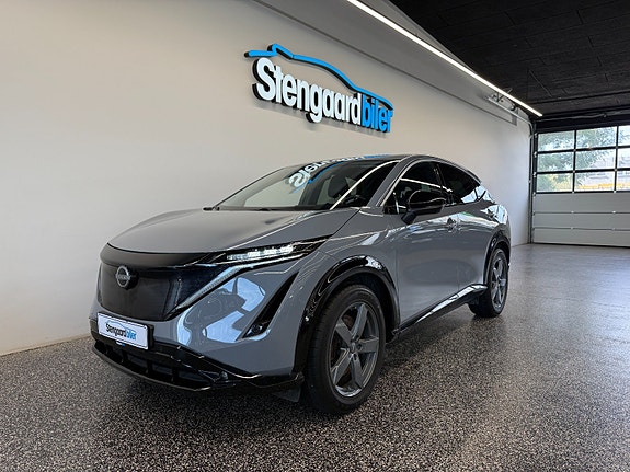 Nissan Ariya