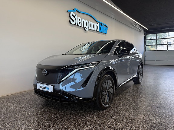 Nissan Ariya