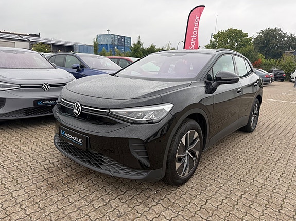 VW ID.4