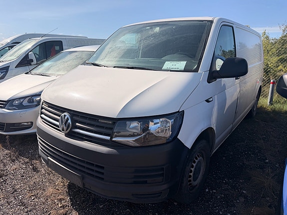 VW Transporter