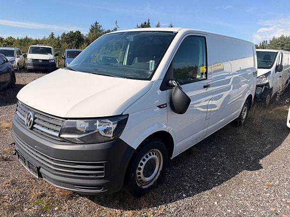 VW Transporter