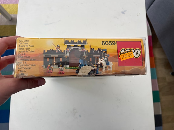 Product image 3 of 6