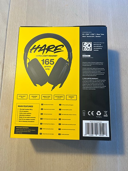 Product image 3 of 6