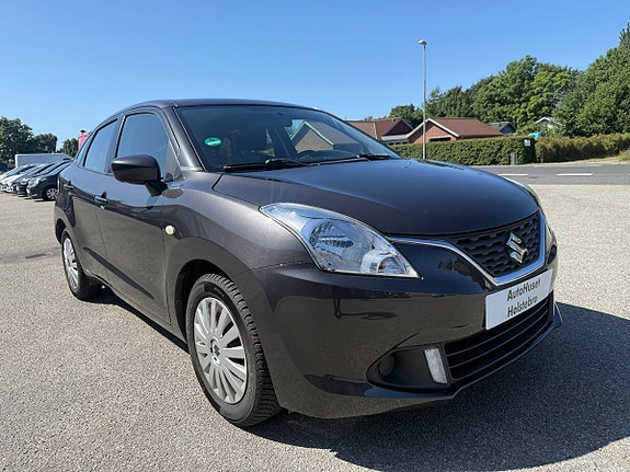 Suzuki Baleno