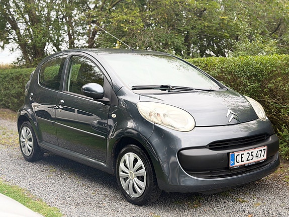 Citroen C1