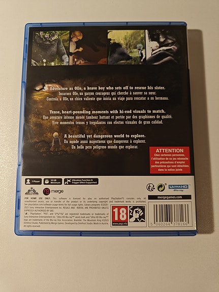 Product image 2 of 2
