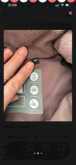 Product image 2 of 3