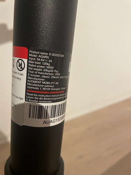 Product image 3 of 3
