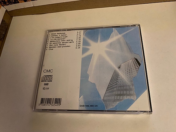 Product image 2 of 5