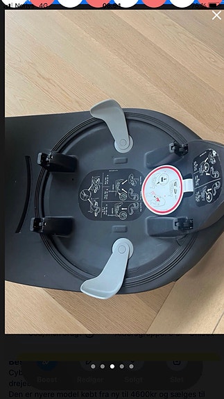 Product image 3 of 4