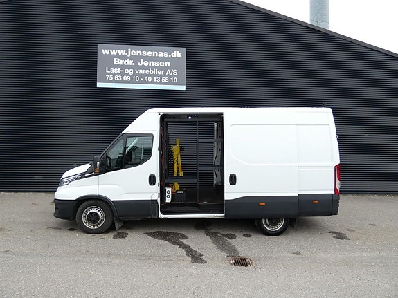 Iveco Daily