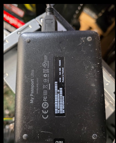 Product image 2 of 5