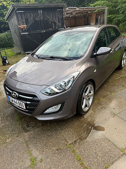 Hyundai Unknown
