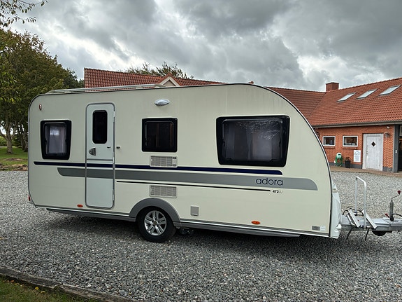 Adria Adora 472 LU