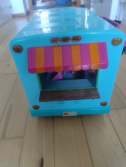 Product image 2 of 5