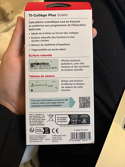 Product image 2 of 2