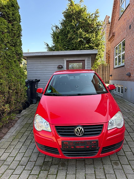 VW Polo