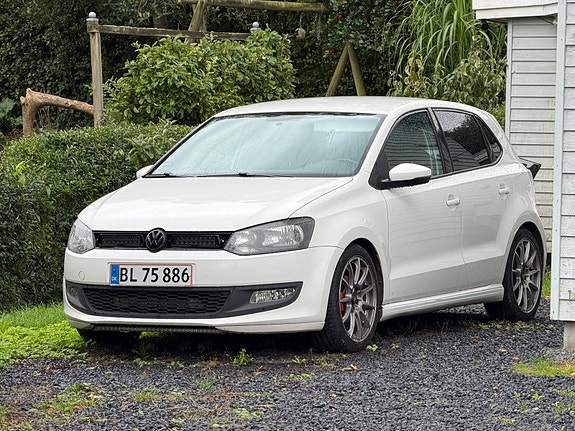 VW Polo