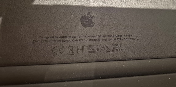Product image 2 of 3