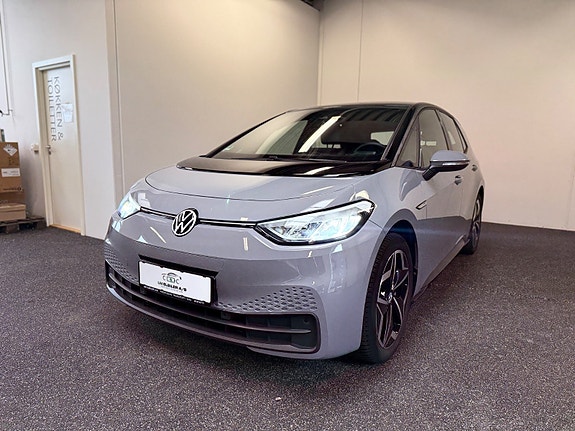 VW ID.3