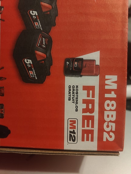 Product image 2 of 3