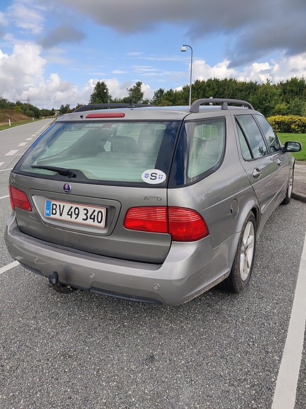 Saab Unknown