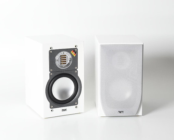 Used ELAC BS 203 Bookshelf speakers for Sale | HifiShark.com