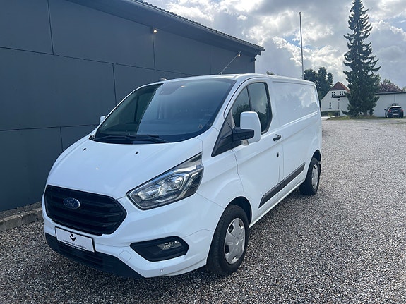 Ford Transit Custom 280S