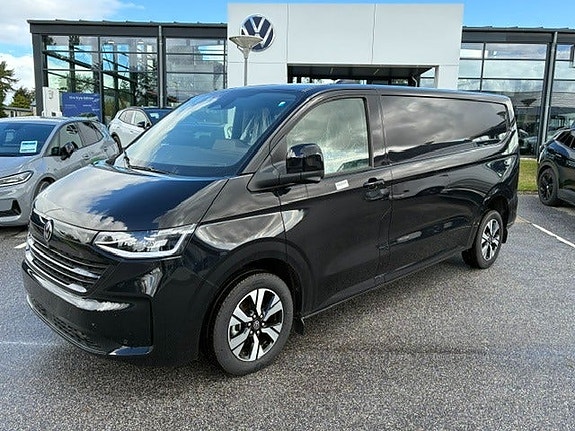 VW Transporter