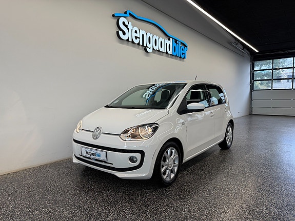 VW UP!
