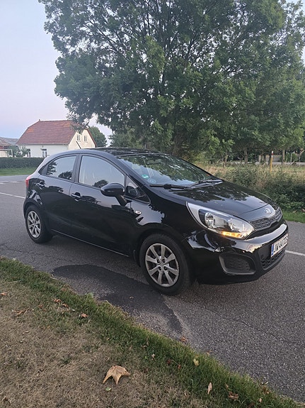 Kia Unknown