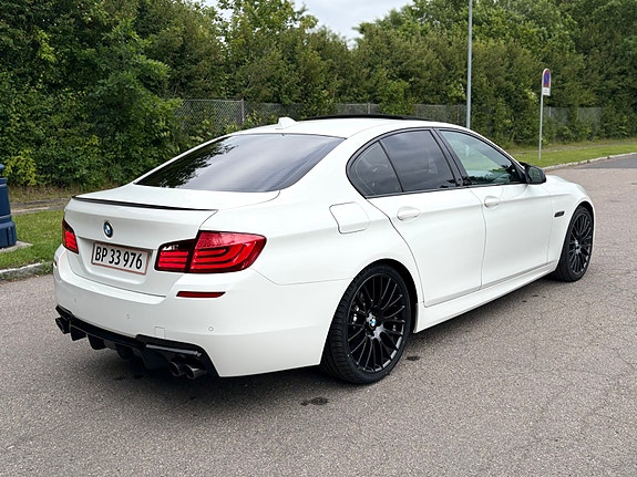 BMW 530d
