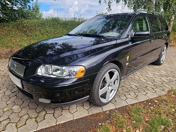 Volvo V70