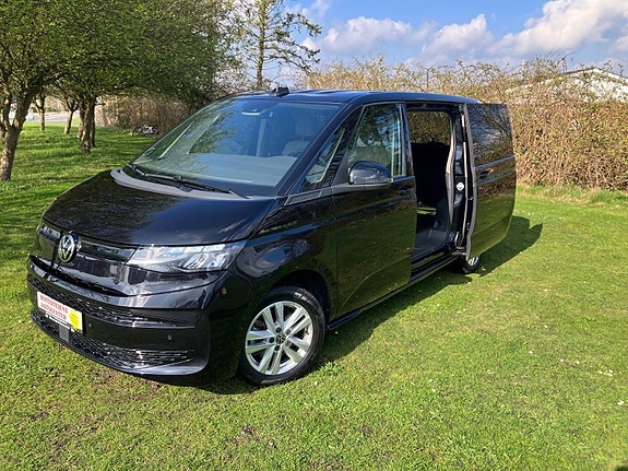 VW Multivan