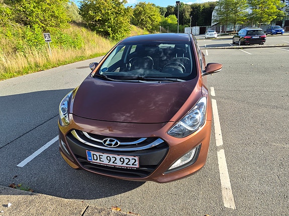Hyundai Unknown