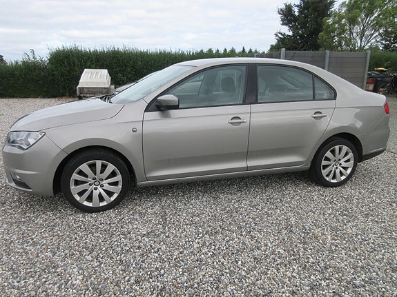 Seat Toledo
