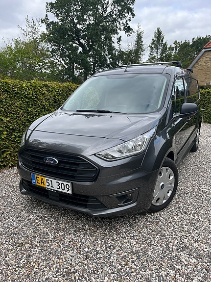 Ford Unknown