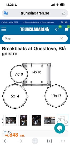 Product image 2 of 10