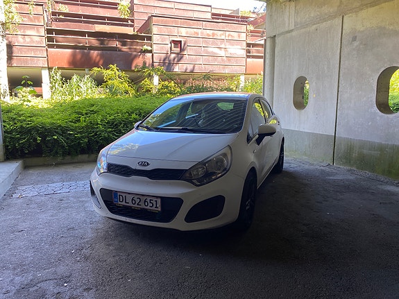 Kia Unknown