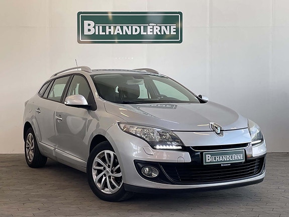 Renault Megane III