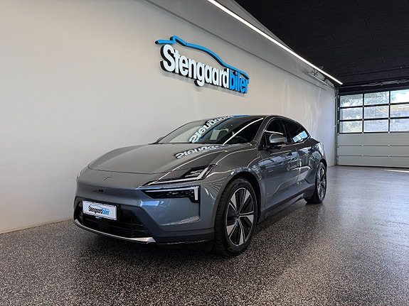 Polestar 4