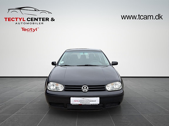 VW Golf IV