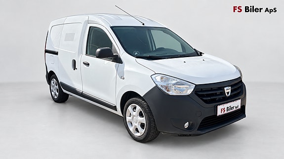 Dacia Dokker