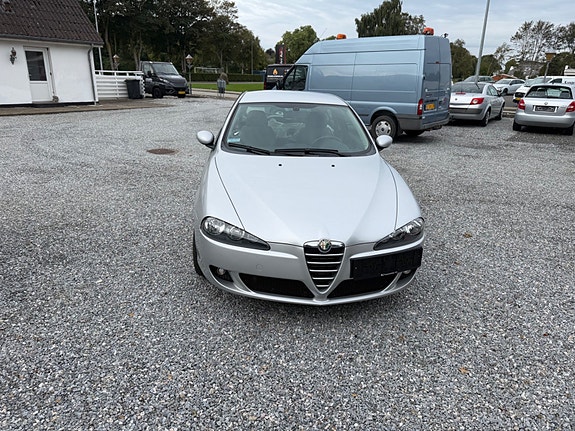 Alfa Romeo 147