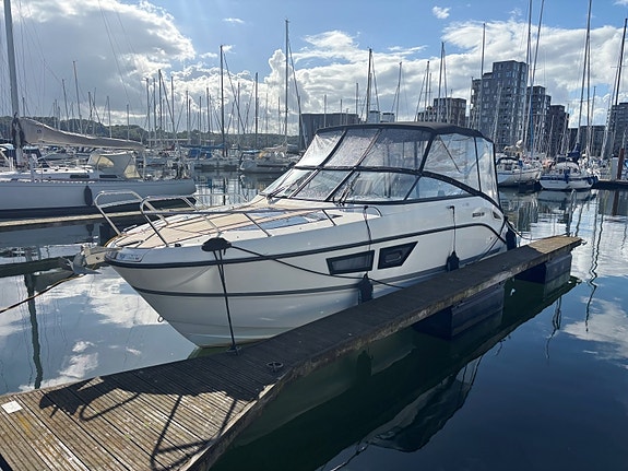 Quicksilver 805 Activ Daycruiser