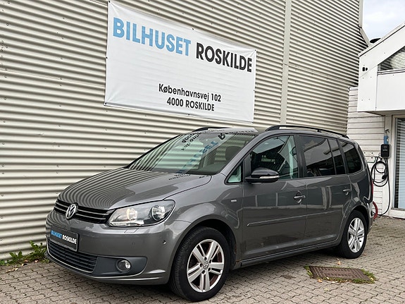 VW Touran