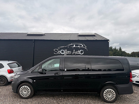 Mercedes Vito 116