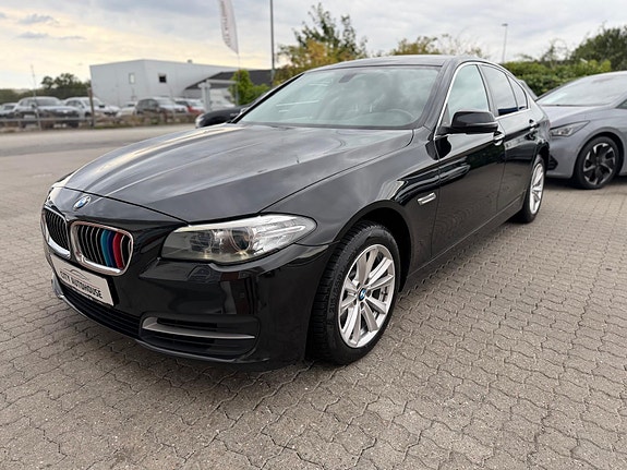 BMW 520d