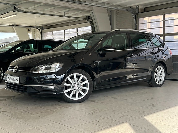 VW Golf VII