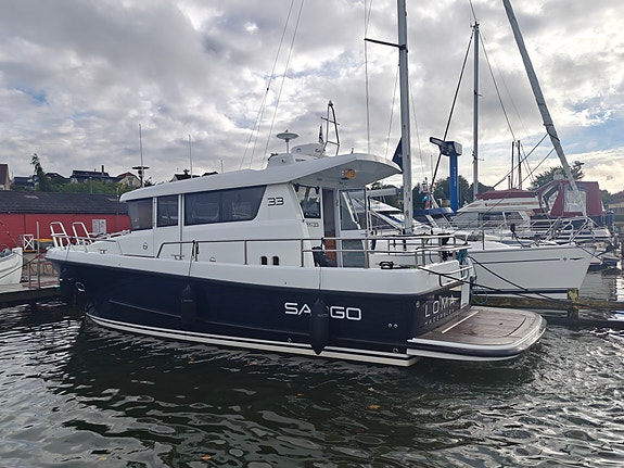 Sargo 33